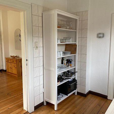 Ferienwohnung Marta Альтефер Екстер'єр фото