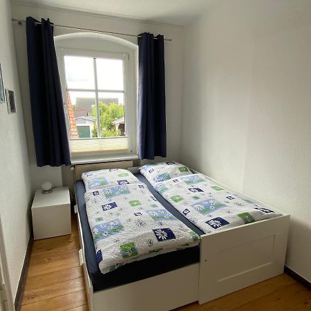 Ferienwohnung Marta Альтефер Екстер'єр фото