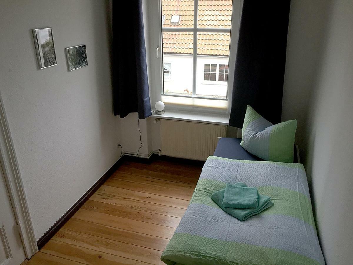 Ferienwohnung Marta Альтефер Екстер'єр фото