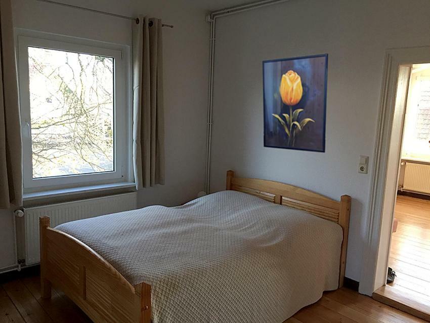 Ferienwohnung Marta Альтефер Екстер'єр фото
